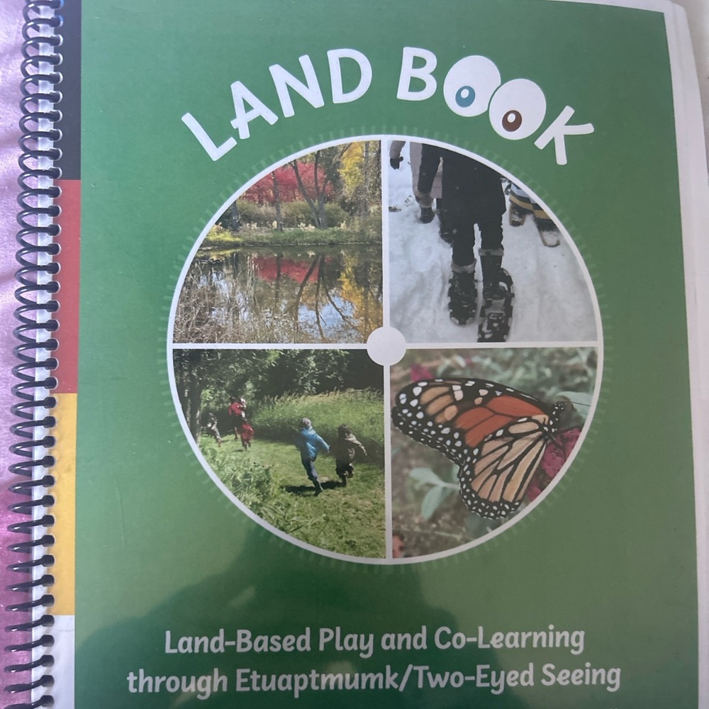 Humber Land Book